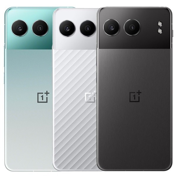 OnePlus Nord 4 5G dual sim 16GB RAM 512GB plata