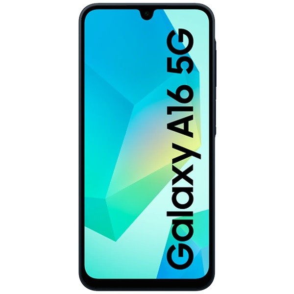 Samsung Galaxy A16 A166 5G dual sim 8GB RAM 256GB negro