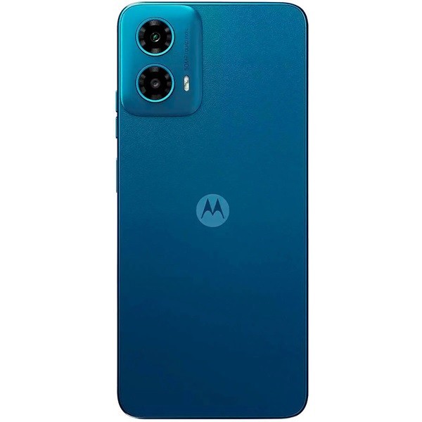 Motorola Moto G34 5G dual sim 4GB RAM 128GB azul