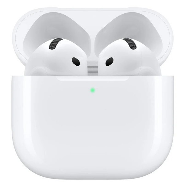 Apple AirPods 4ta Gen blanco