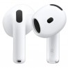 Apple AirPods 4ta Gen blanco