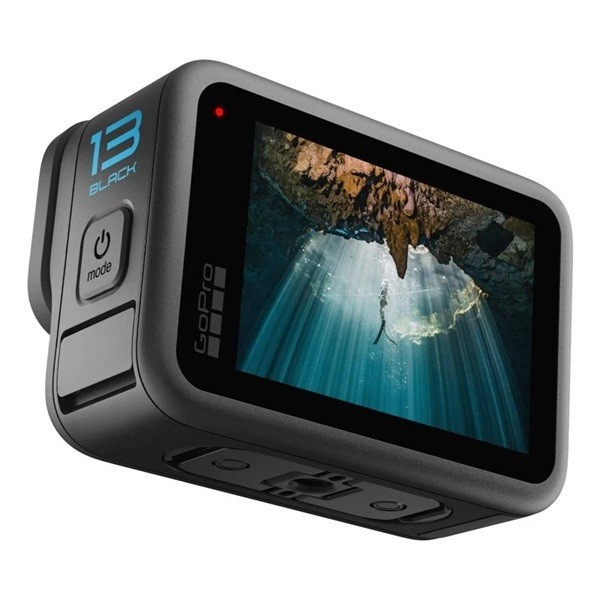 GoPro Hero 13 negro