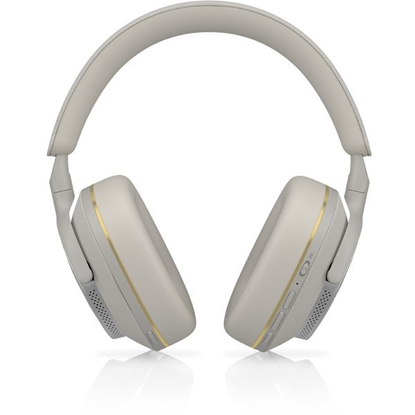 Auriculares Bowers & Wilkins PX7 S2E gris