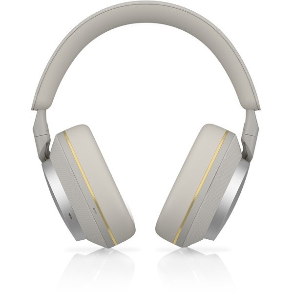 Auriculares Bowers & Wilkins PX7 S2E gris