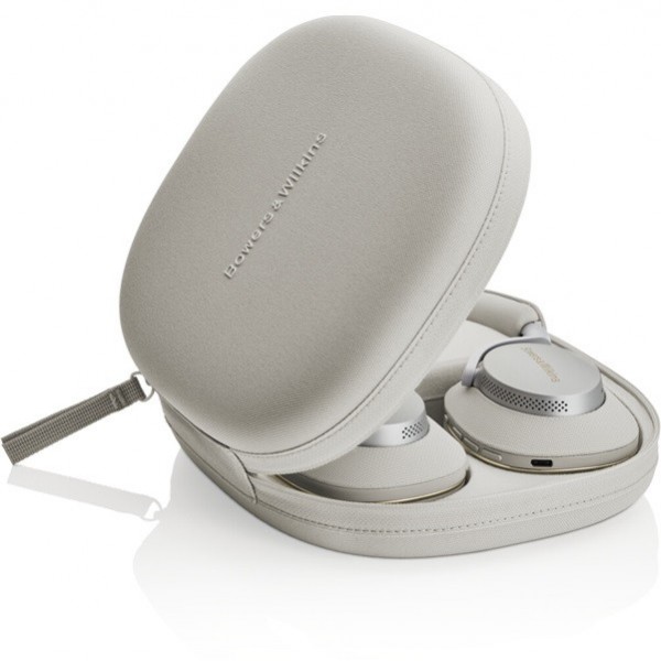 Auriculares Bowers & Wilkins PX7 S2E gris