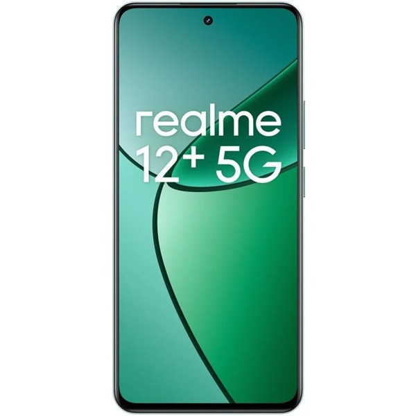 Realme 12 Plus 5G dual sim 8GB RAM 256GB verde