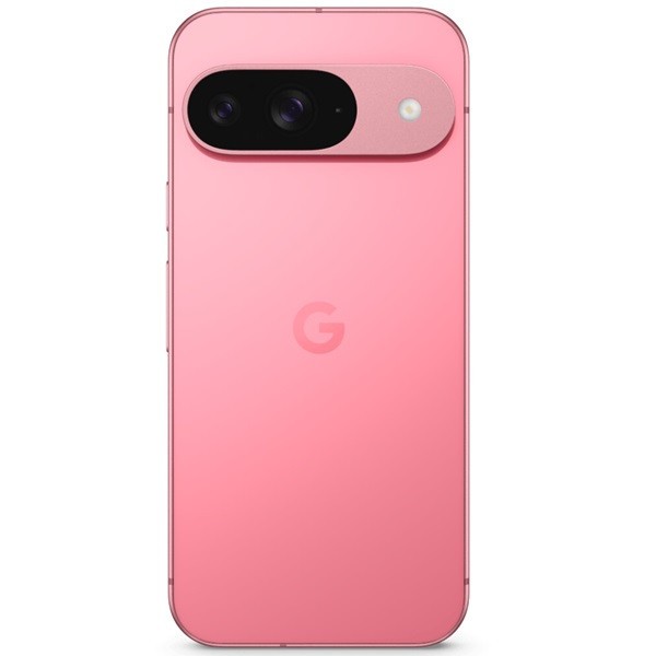 Google Pixel 9 5G dual sim 12GB RAM 128GB rosa