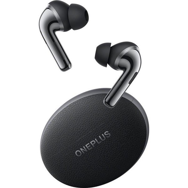 OnePlus Buds Pro 3 negro