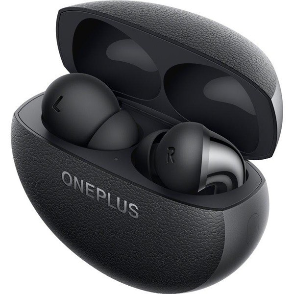 OnePlus Buds Pro 3 negro