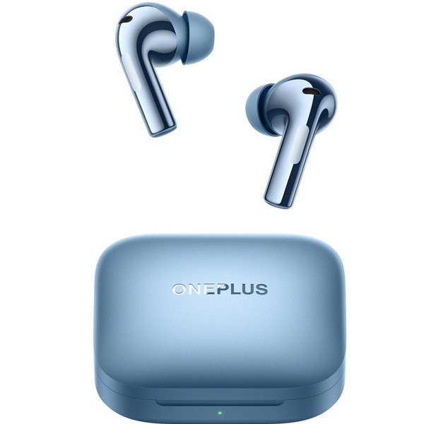 OnePlus Buds 3 azul