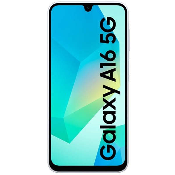 Samsung Galaxy A16 A166 5G dual sim 8GB RAM 256GB gris