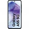 Samsung Galaxy A55 A556 5G dual sim 8GB RAM 128GB negro