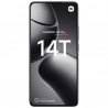 Xiaomi 14T Pro 5G dual sim 12GB RAM 512GB negro