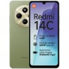 Xiaomi Redmi 14C dual sim 4GB RAM 128GB verde