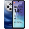 Xiaomi Redmi 14C dual sim 8GB RAM 256GB azul