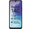 Xiaomi Redmi 14C dual sim 4GB RAM 128GB purpura