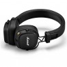 Auriculares Marshall MAJOR IV negro