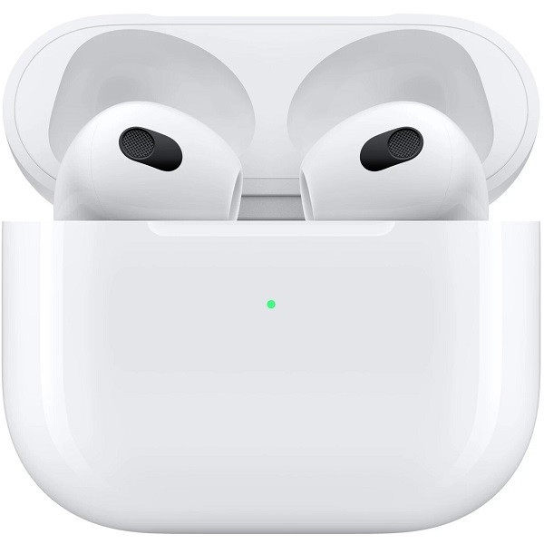 Apple AirPods 3ra Gen blanco