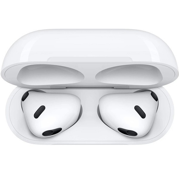 Apple AirPods 3ra Gen blanco