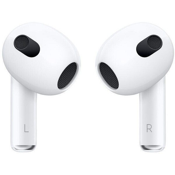 Apple AirPods 3ra Gen blanco