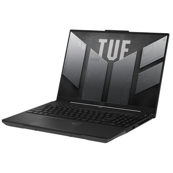 ASUS TUF 16" AMD Ryzen 7 16GB RAM 512GB FA617NSR-RL059 negro