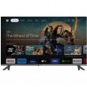 Smart TV AIWA 40" FHD 40GO50804FHD negro