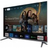 Smart TV AIWA 32" DLED HD 32GO40804HD negro