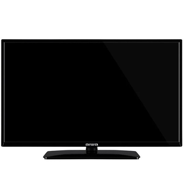 Smart TV AIWA 32" HD 32AN4504HD negro