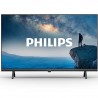 Smart TV PHILIPS 32" LED FHD 32PFS6109 negro