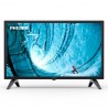 Smart TV PHILIPS 24" LED HD 24PHS6019 negro