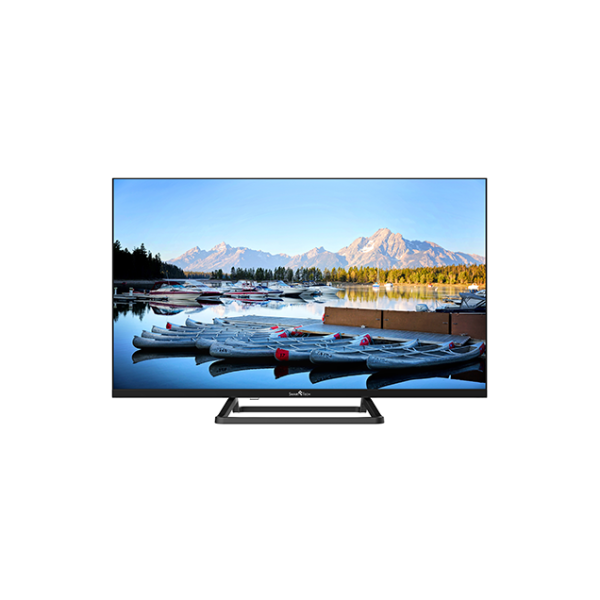 Televisor SMART TECH 32" LED HD 32HN01V3 negro