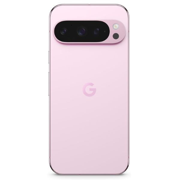 Google Pixel 9 Pro 5G dual sim 16GB RAM 256GB rosa