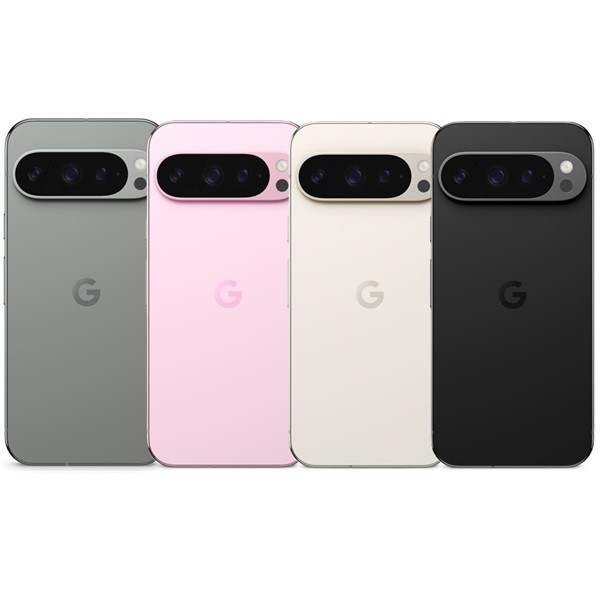 Google Pixel 9 Pro 5G dual sim 16GB RAM 256GB rosa