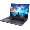 GIGABYTE AORUS 16" Intel Core i7 32GB RAM 1TB 9SG-43ESC64SH negro