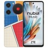 ZTE Nubia Music dual sim 4GB RAM 128GB Pop Art