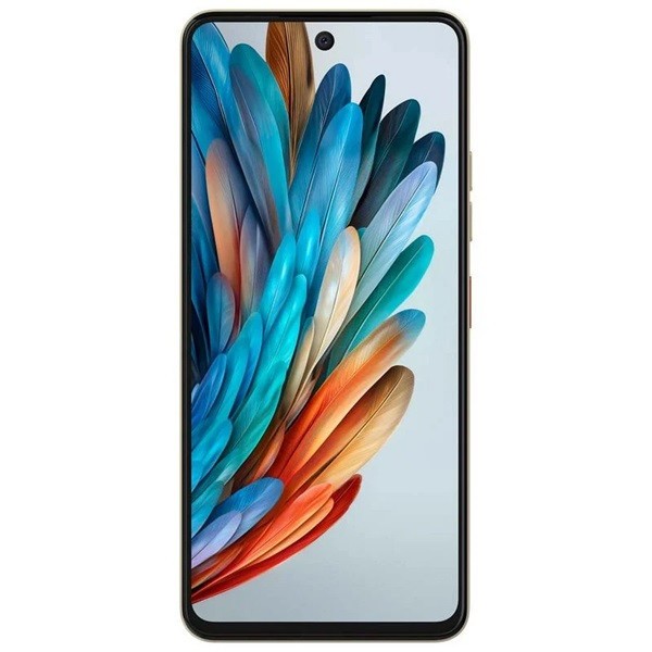 ZTE Nubia Music dual sim 4GB RAM 128GB Pop Art