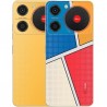 ZTE Nubia Music dual sim 4GB RAM 128GB Pop Art