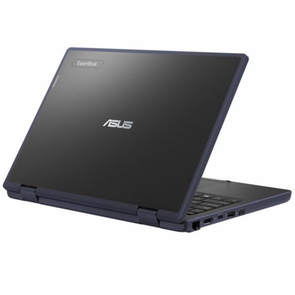 ASUS BR1 11.6" Intel Celeron 4GB RAM 128GB BR1104FGA-NS0081XA gris