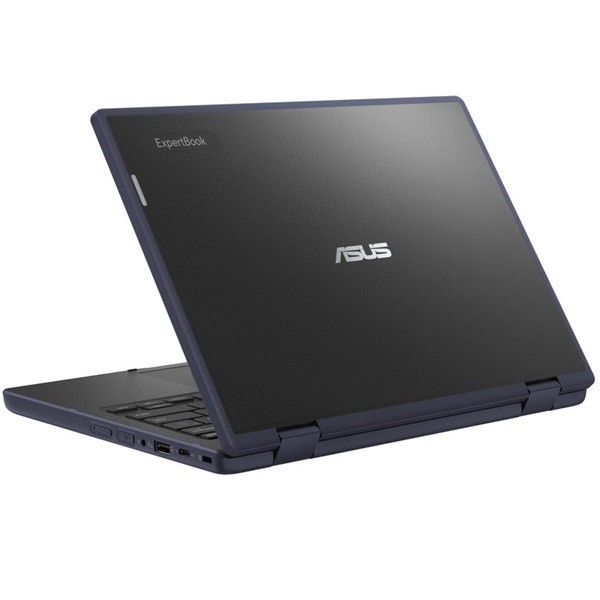 ASUS BR1 11.6" Intel Celeron 4GB RAM 128GB BR1104FGA-NS0081XA gris