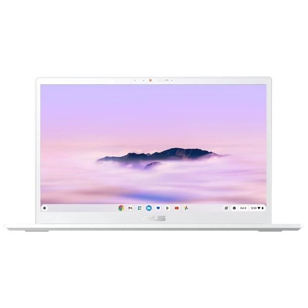 ASUS CHROMEBOOK PLUS 14" Intel Core i3 8GB RAM 256GB CX3402CBA-MW0345 blanco