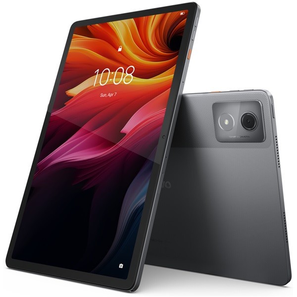 Lenovo Tab K11 Plus 11.5" 8GB RAM 256GB WiFi gris