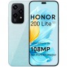 Honor 200 Lite 5G dual sim 8GB RAM 256GB azul cielo