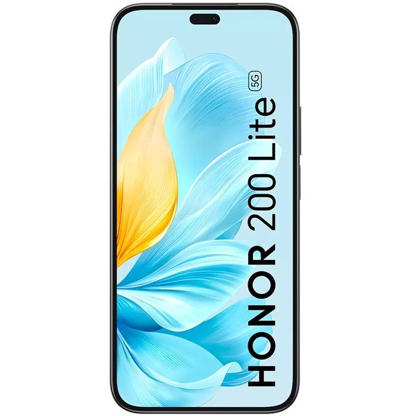 Honor 200 Lite 5G dual sim 8GB RAM 256GB azul cielo