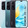 Honor 200 Lite 5G dual sim 8GB RAM 256GB azul cielo