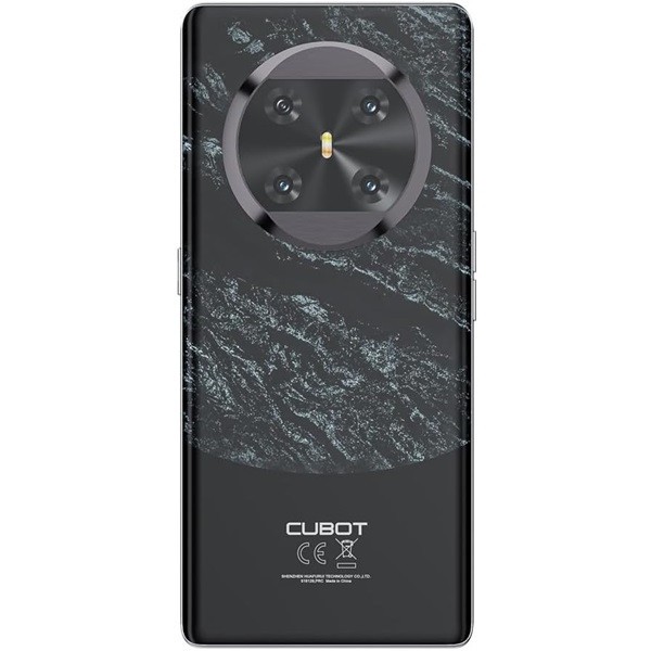 Cubot X90 dual sim 16GB RAM 256GB negro