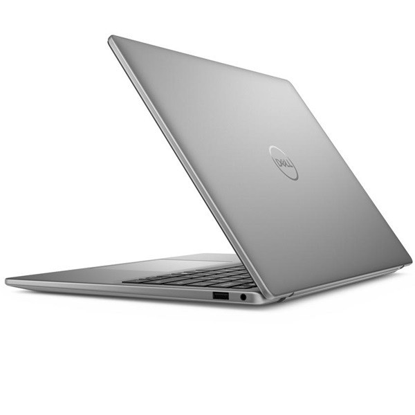 DELL LATITUDE 7455 14" Snapdragon X Plus 16GB RAM 512GB 995MK gris