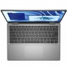 DELL LATITUDE 7455 14" Snapdragon X Plus 16GB RAM 512GB 995MK gris