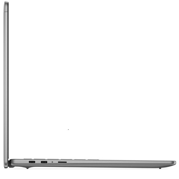 DELL LATITUDE 7455 14" Snapdragon X Plus 16GB RAM 512GB 995MK gris