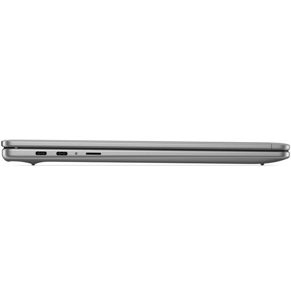 DELL LATITUDE 7455 14" Snapdragon X Plus 16GB RAM 512GB 995MK gris