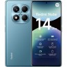 Xiaomi Redmi Note 14 Pro dual sim 8GB RAM 256GB azul